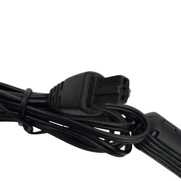 Canon CA-560 Compact Power Adapter 9.5V 2.7A OEM with Power Cord - Tested - Picture 3 of 4